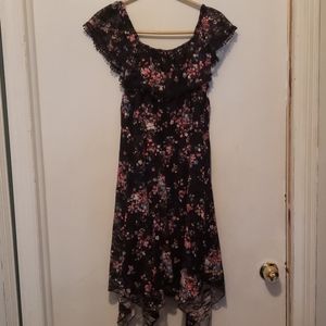 Women's dress
